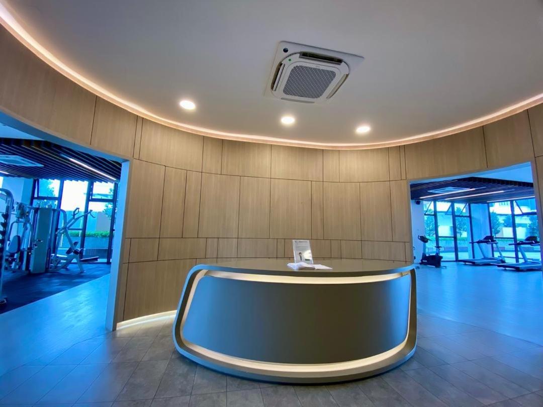 Apartment K Avenue B09 King Bed Donggongon